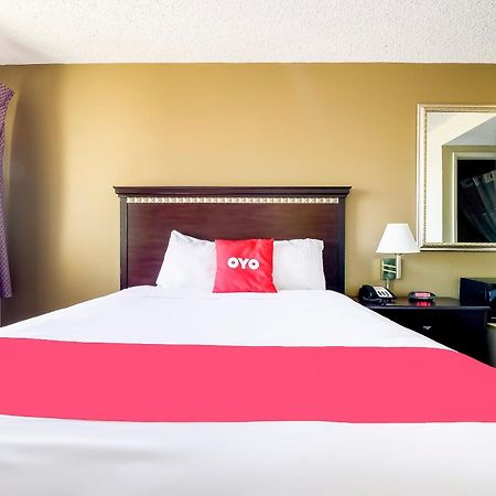Oyo Hotel Eloy Casa Grande Near I-10 Экстерьер фото