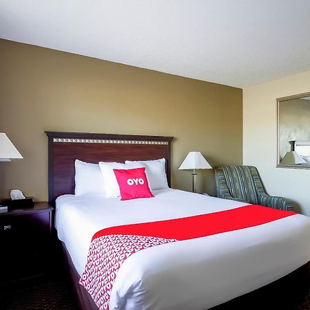 Oyo Hotel Eloy Casa Grande Near I-10 Экстерьер фото
