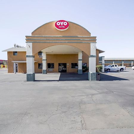 Oyo Hotel Eloy Casa Grande Near I-10 Экстерьер фото