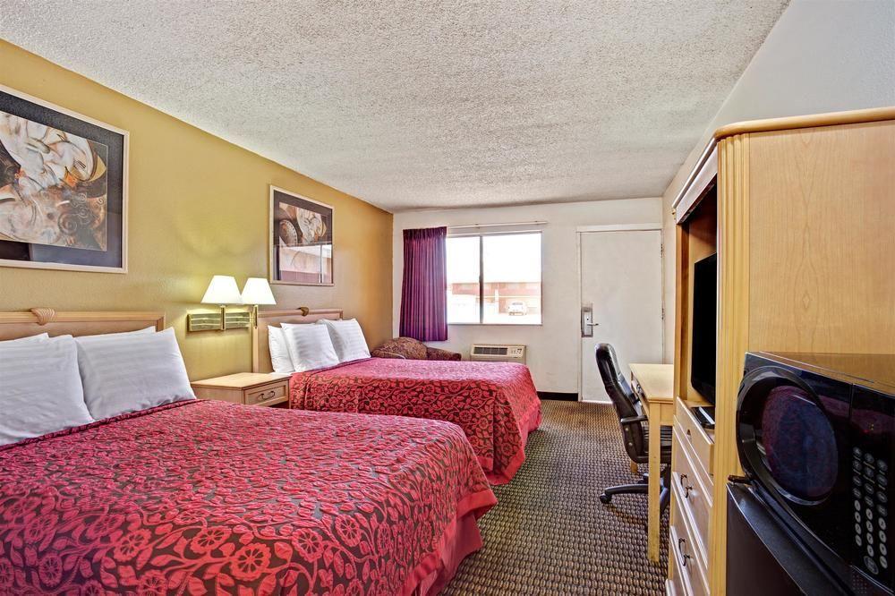 Oyo Hotel Eloy Casa Grande Near I-10 Экстерьер фото