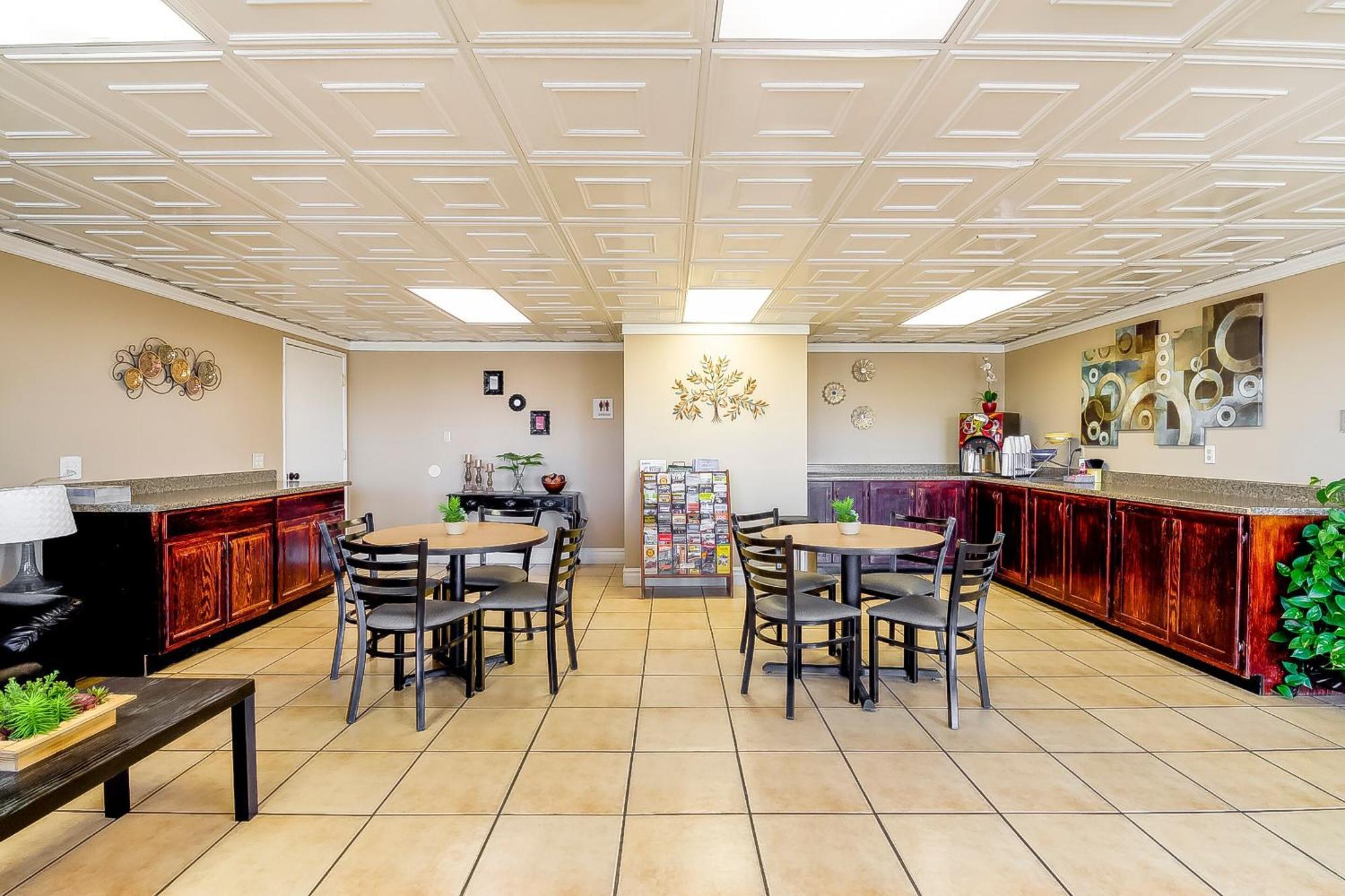 Oyo Hotel Eloy Casa Grande Near I-10 Экстерьер фото