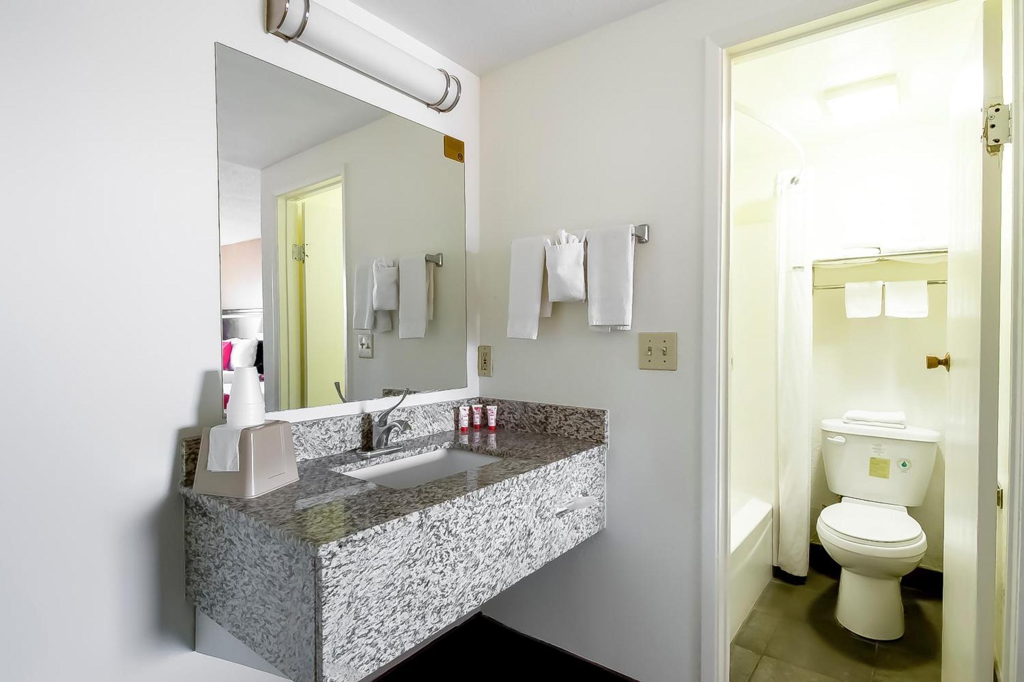 Oyo Hotel Eloy Casa Grande Near I-10 Экстерьер фото