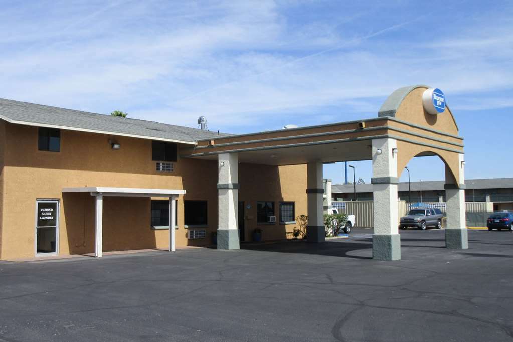 Oyo Hotel Eloy Casa Grande Near I-10 Экстерьер фото