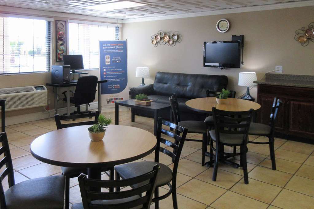 Oyo Hotel Eloy Casa Grande Near I-10 Интерьер фото