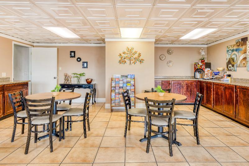 Oyo Hotel Eloy Casa Grande Near I-10 Экстерьер фото