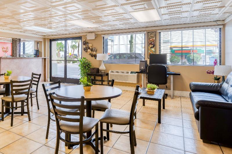 Oyo Hotel Eloy Casa Grande Near I-10 Экстерьер фото