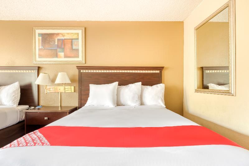 Oyo Hotel Eloy Casa Grande Near I-10 Экстерьер фото