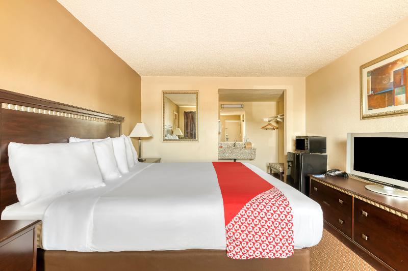 Oyo Hotel Eloy Casa Grande Near I-10 Экстерьер фото